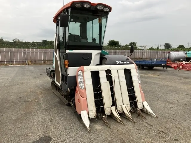 ROLL BALER No.2301 - 2