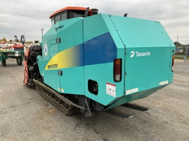 ROLL BALER No.2301 - 4
