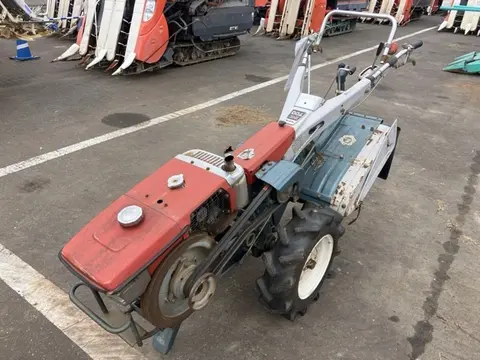 Máy xới (cầm tay)