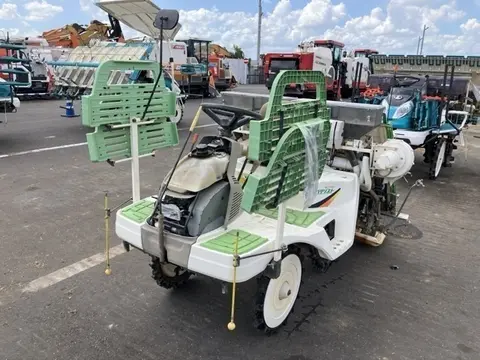 Máy cấy