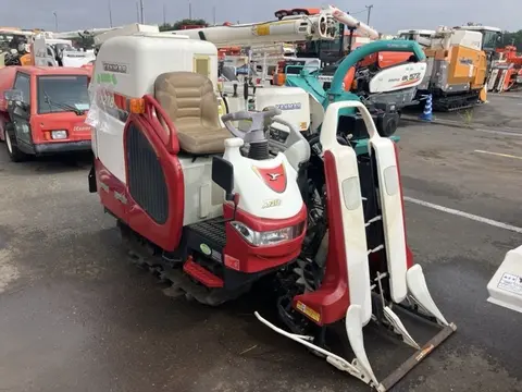 Máy gặt