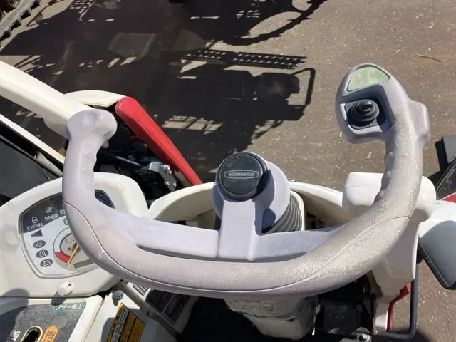 Máy gặt No.2003 - 17
