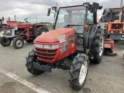 Tractor