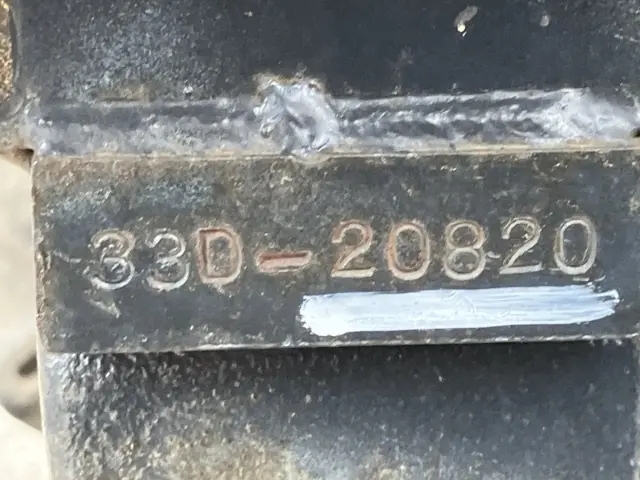 Máy kéo No.2002 - 6