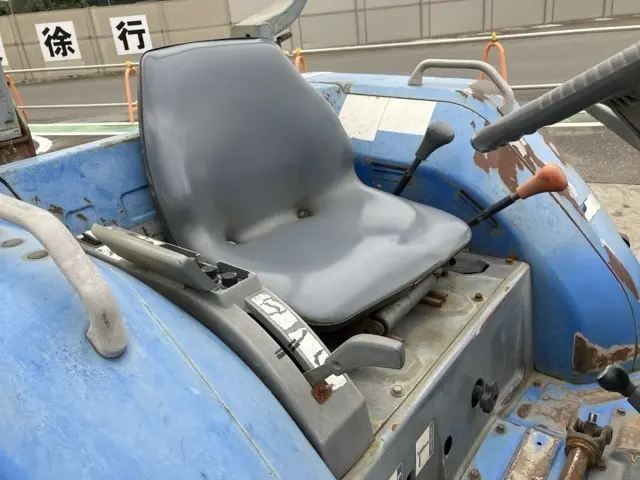 Máy kéo No.2003 - 10