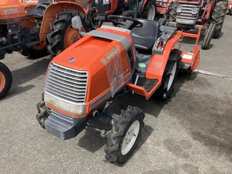 Tractor