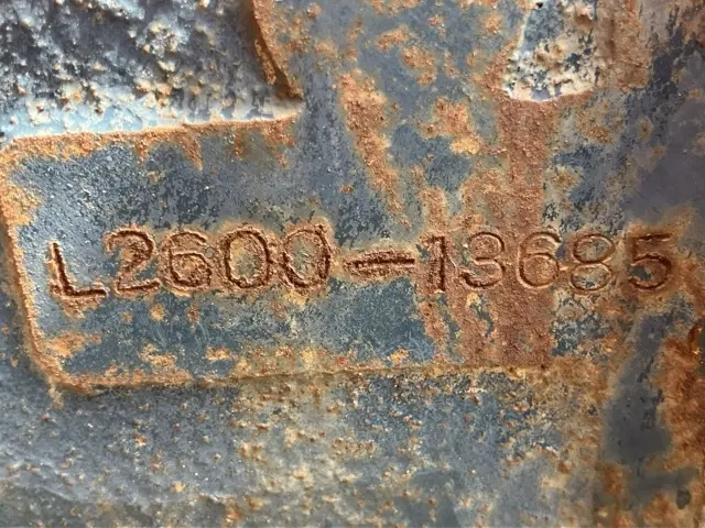 Máy kéo No.2011 - 6