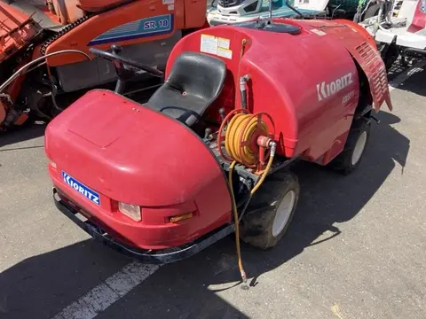 Máy phun tốc độ