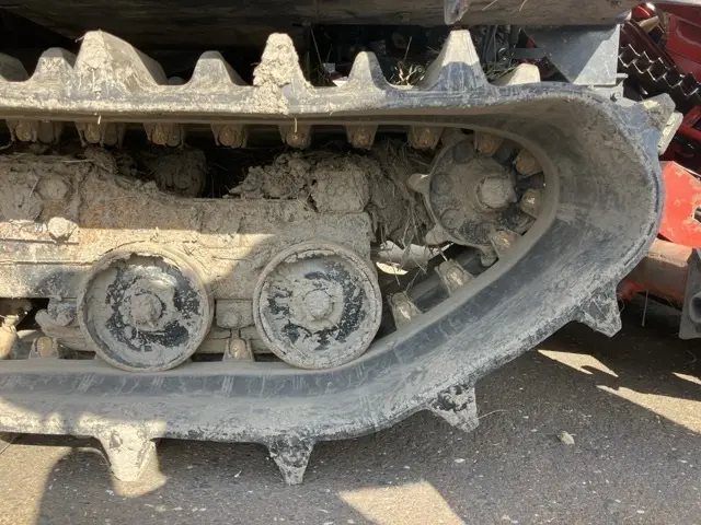 Máy gặt No.2003 - 10