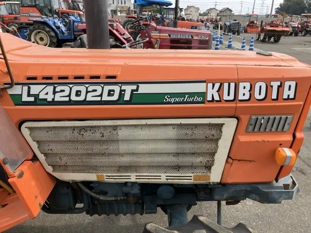 Máy kéo No.2009 - 17