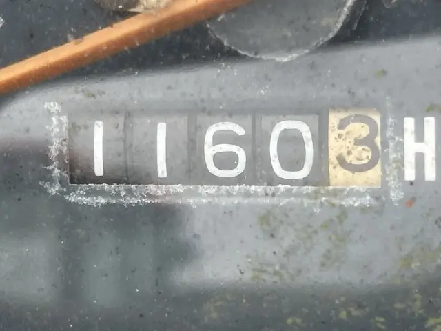 Máy kéo No.2013 - 16