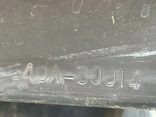Máy gặt No.2020 - 6