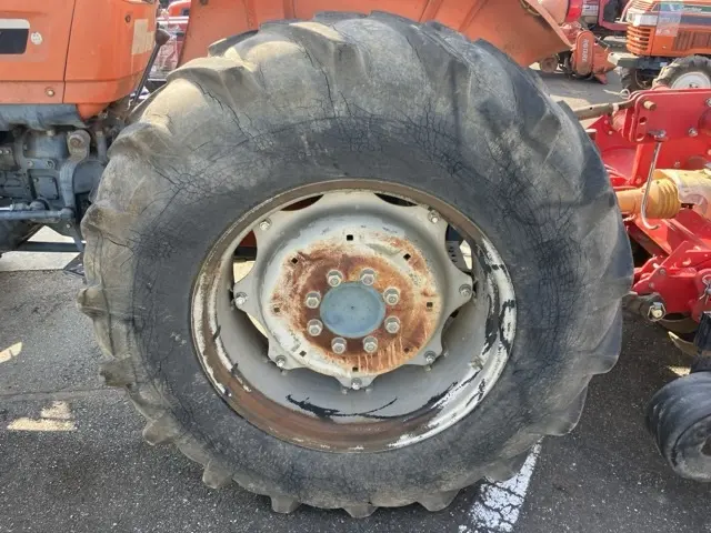 Máy kéo No.2022 - 13