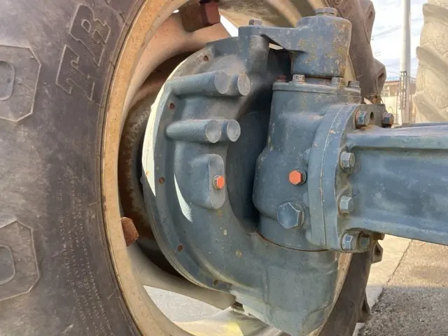 Máy kéo No.2022 - 20