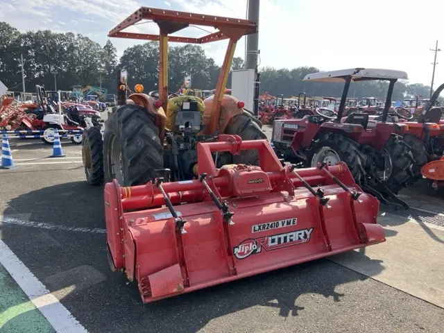 Máy kéo No.2022 - 4
