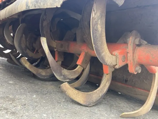 Máy kéo No.2023 - 16