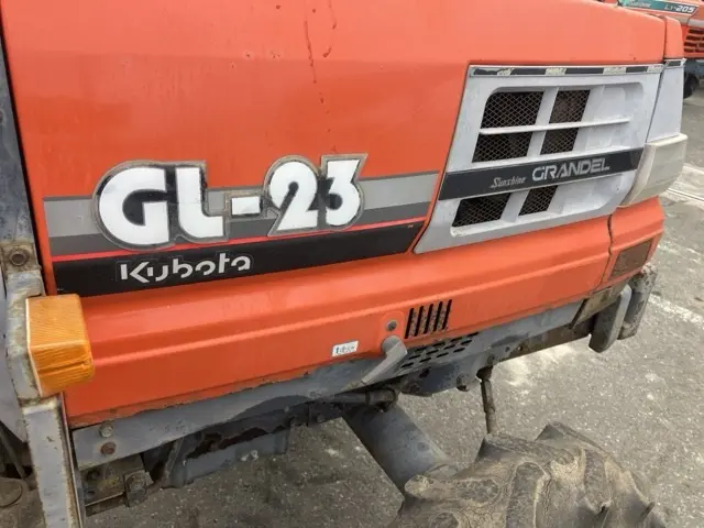 Máy kéo No.2023 - 18