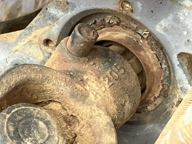 Máy kéo No.2023 - 23