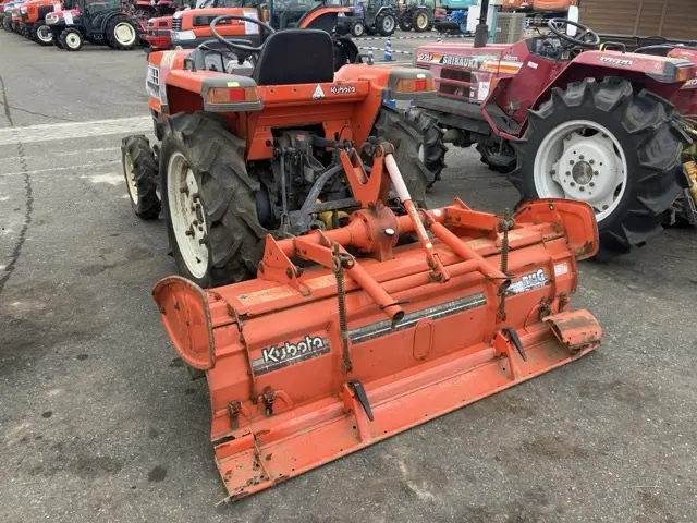 Máy kéo No.2023 - 4