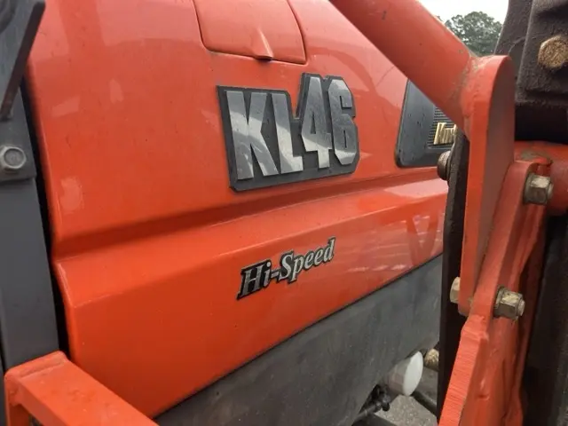 Máy kéo No.2024 - 17