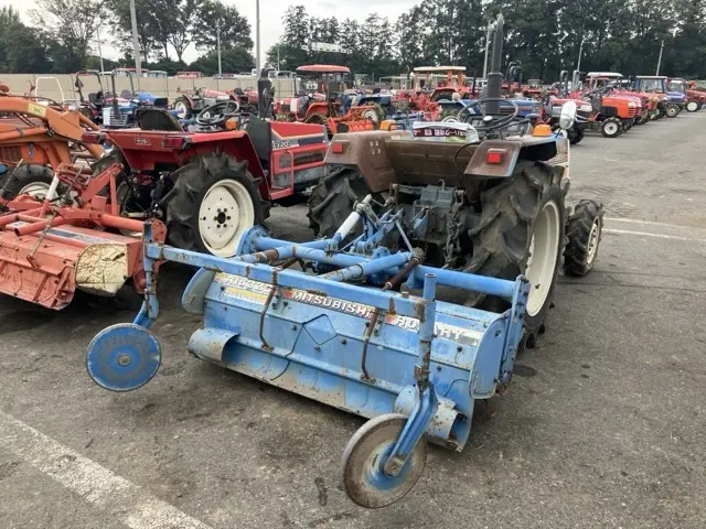 Máy kéo No.2025 - 3