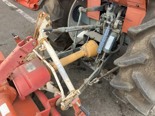 Máy kéo No.2027 - 8