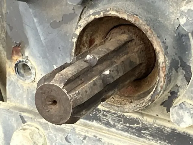 Máy kéo No.2028 - 20