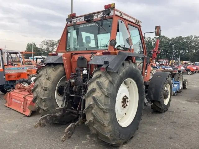 Máy kéo No.2029 - 3