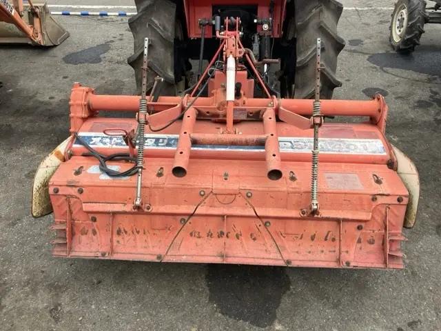 Máy kéo No.2030 - 15