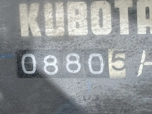 Máy kéo No.2032 - 17