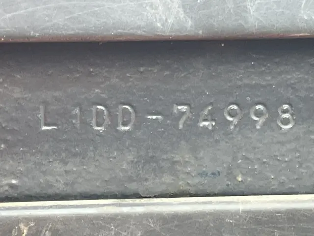 Máy kéo No.2032 - 6