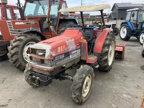 Máy kéo No.2036