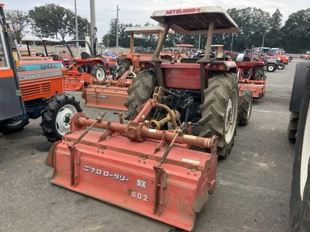 Máy kéo No.2036 - 3