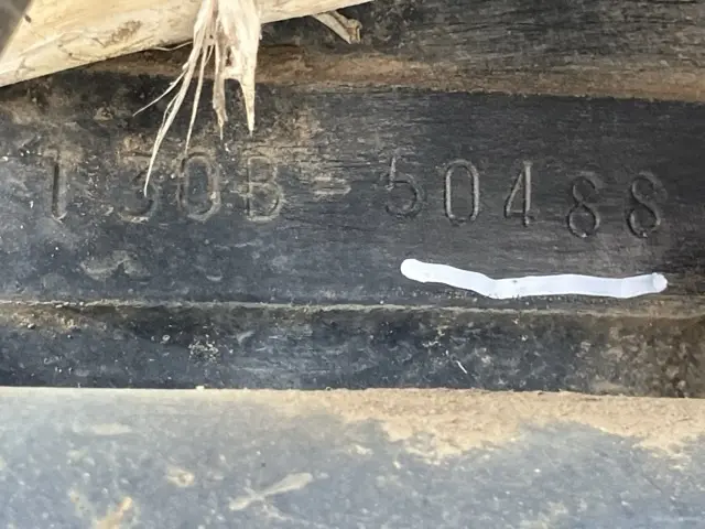 Máy kéo No.2036 - 6