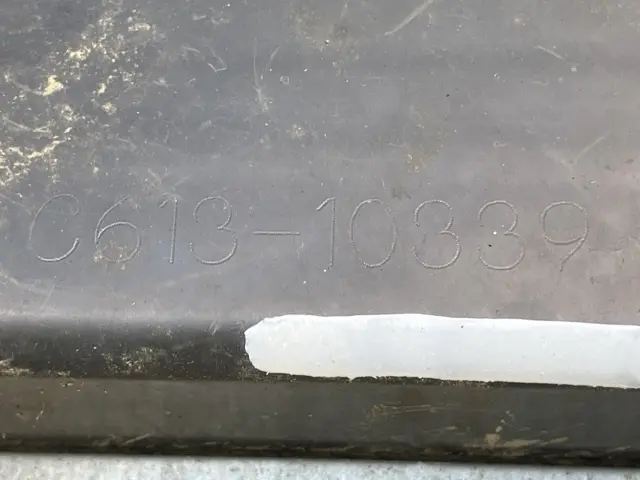Máy gặt No.2038 - 6
