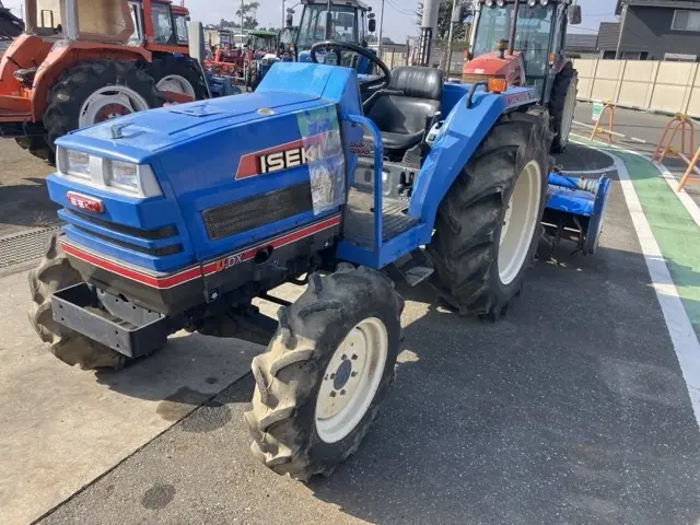 Máy kéo No.2039