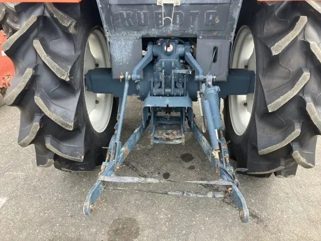 Máy kéo No.2040 - 15