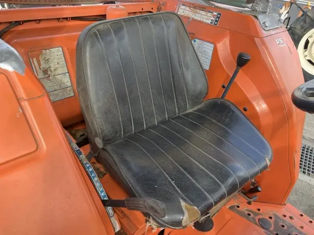 Máy kéo No.2041 - 10