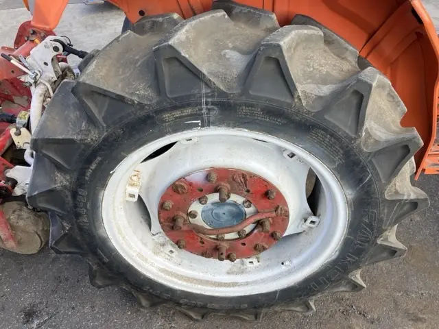 Máy kéo No.2041 - 14