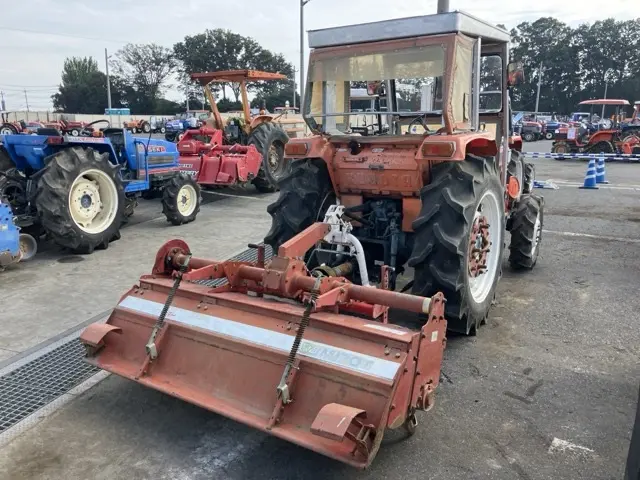 Máy kéo No.2041 - 3