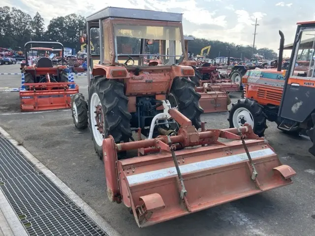 Máy kéo No.2041 - 4