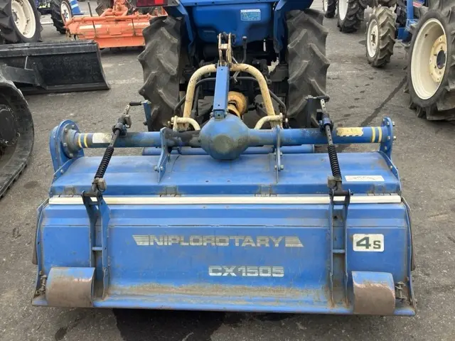 Máy kéo No.2042 - 15