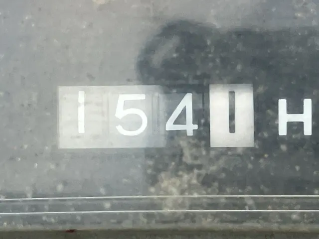 Máy gặt No.2068 - 12