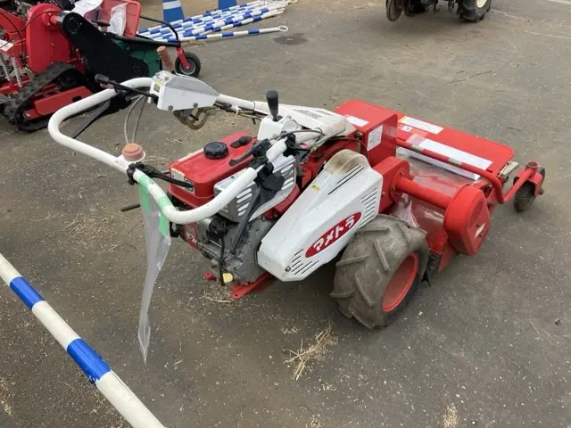 Máy cắt cỏ No.2126 - 3