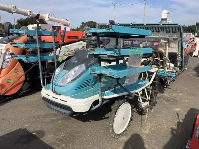 Máy cấy No.2130