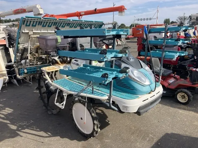 Máy cấy No.2130 - 2