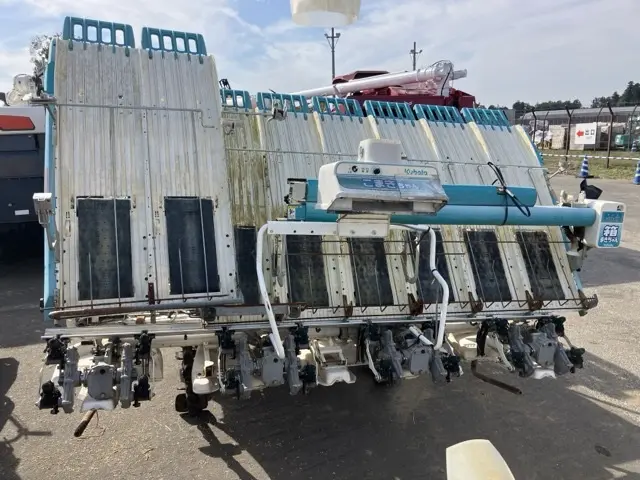 Máy cấy No.2131 - 8