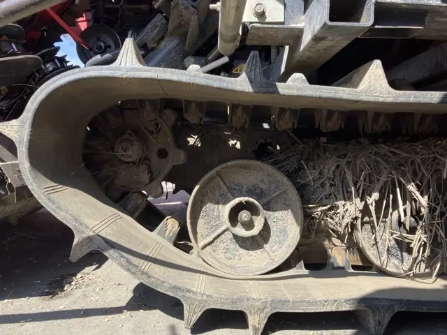 Máy gặt No.2152 - 11