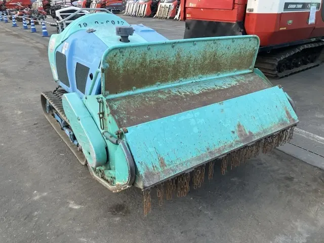 Máy cắt cỏ No.2163 - 2
