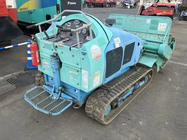 Máy cắt cỏ No.2163 - 3